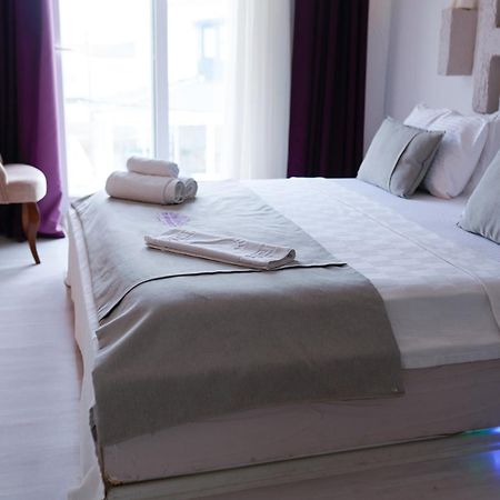 Hotel Tek Han Alaçatı Esterno foto