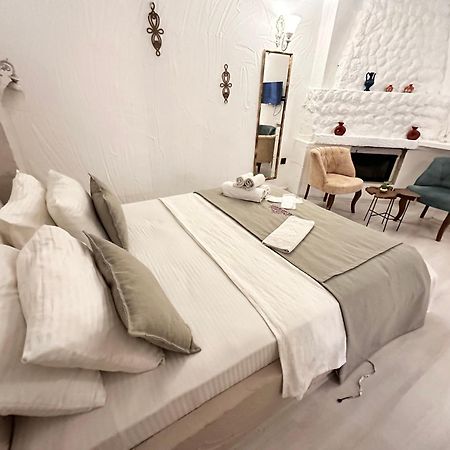 Hotel Tek Han Alaçatı Esterno foto