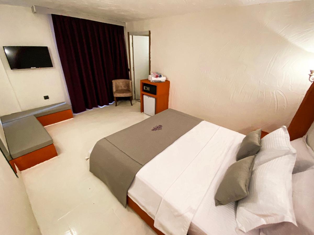 Hotel Tek Han Alaçatı Esterno foto