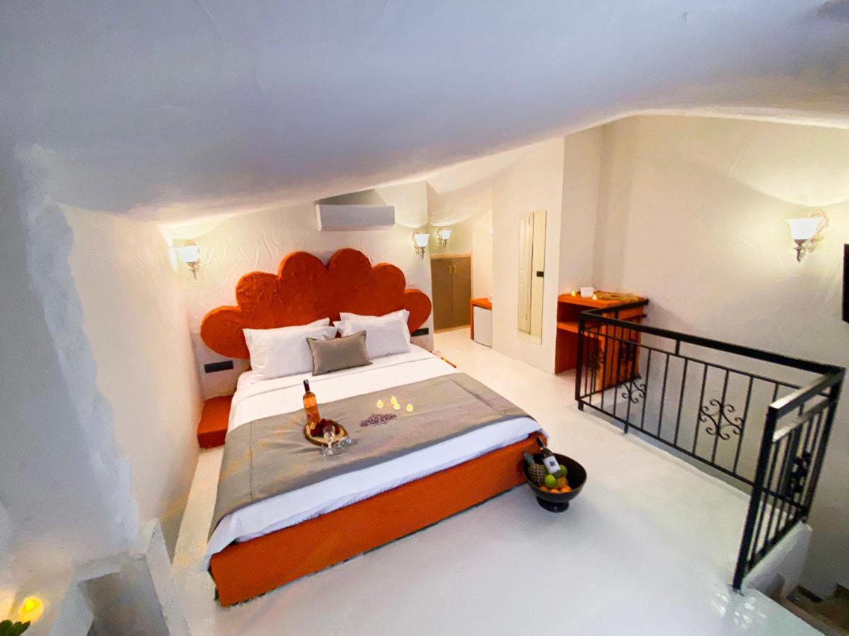 Hotel Tek Han Alaçatı Esterno foto