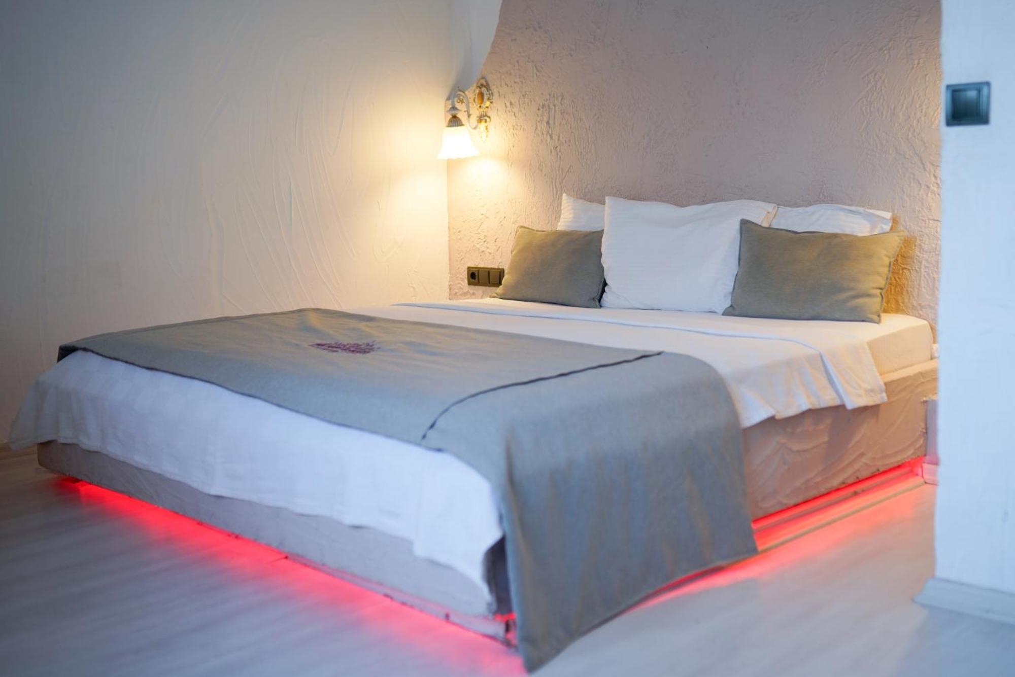 Hotel Tek Han Alaçatı Esterno foto